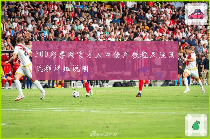 500彩票网官方入口使用教程及注册流程详细说明