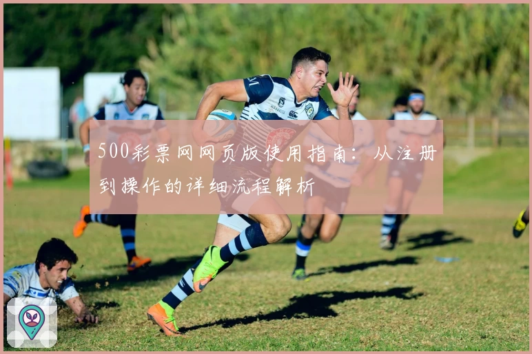 500彩票网网页版使用指南：从注册到操作的详细流程解析