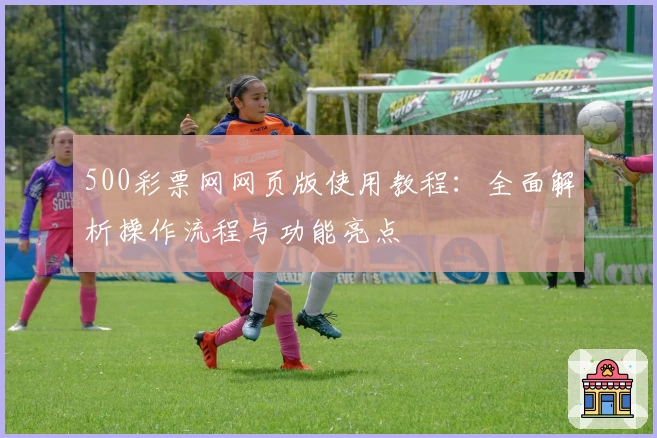 500彩票网网页版使用教程：全面解析操作流程与功能亮点