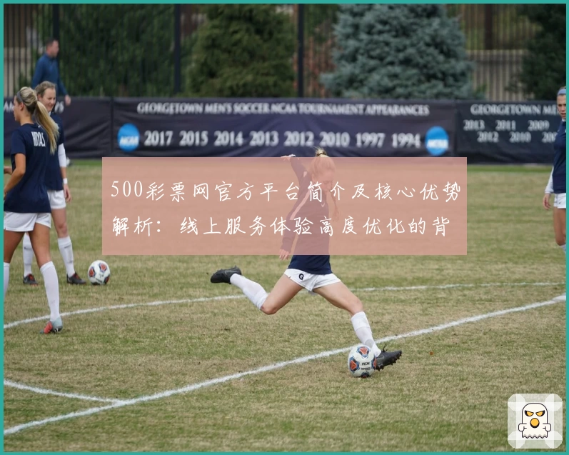 500彩票网官方平台简介及核心优势解析：线上服务体验高度优化的背后秘密